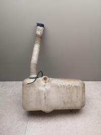 Vase de lave glace