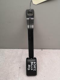 Attache ceinture avant droit
