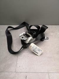 Ceinture arriere gauche