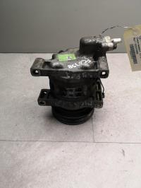 Compresseur clim