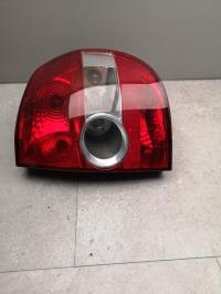 Fanale posteriore principale destro (luci)