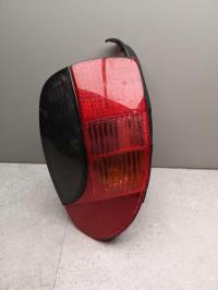 Fanale posteriore principale destro (luci)