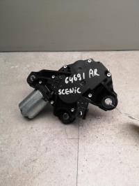 Moteur essuie glace arriere