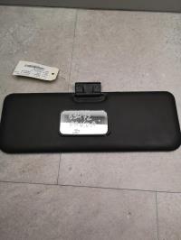 Visiera parasole destra