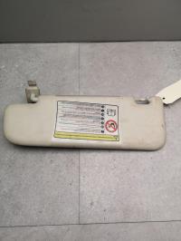 Visiera parasole destra