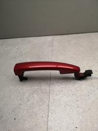 Poignee porte avant droit