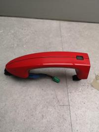Poignee porte avant droit