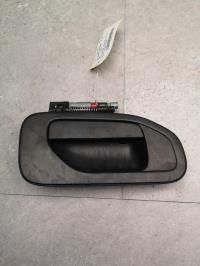 Poignee porte avant droit