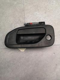 Poignee porte avant gauche