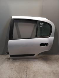 Porte arriere gauche
