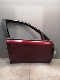 Porte avant droit