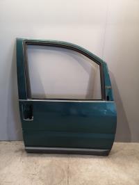 Porte avant droit