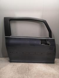 Porte avant droit
