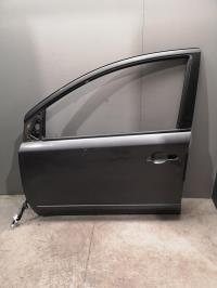 Porte avant gauche
