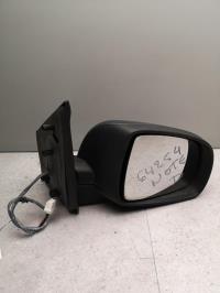 Retrovisor derecho