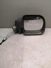 Retrovisor derecho