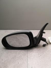 Specchietto retrovisore sinistro
