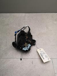 Serrure avant droit