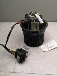 Ventilateur chauffage