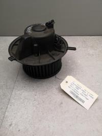 Ventilateur chauffage