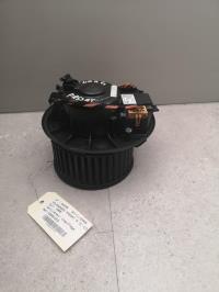 Ventilateur chauffage