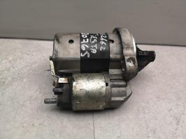 Motorino avviamento
