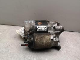 Motorino avviamento