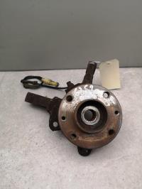 Fusee avant gauche