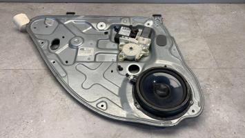 Leve vitre electrique arriere gauche