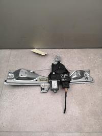 Leve vitre electrique arriere gauche