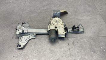 Leve vitre electrique arriere gauche