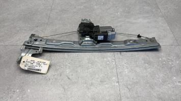 Leve vitre electrique avant gauche