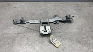 Alzacristalli manuale anteriore destro