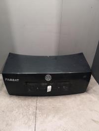 Malle/Hayon arriere