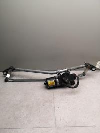 Moteur essuie glace avant