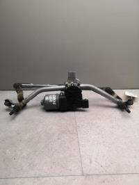 Moteur essuie glace avant
