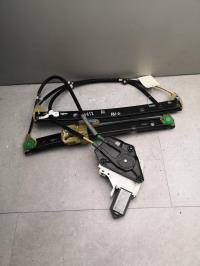 Moteur leve vitre avant gauche