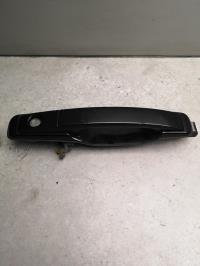 Poignee porte avant gauche