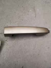 Poignee porte avant gauche