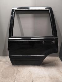 Porte arriere gauche