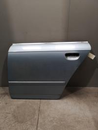 Porte arriere gauche