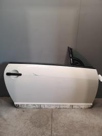 Porte avant droit