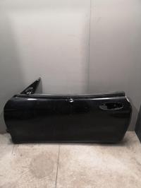 Porte avant gauche