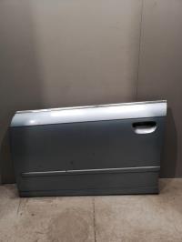 Porte avant gauche