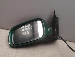 Retroviseur gauche