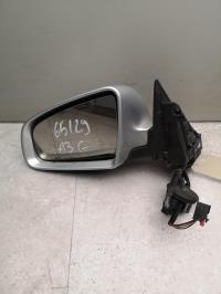 Retrovisor izquierdo
