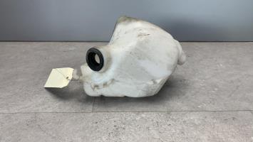 Vase de lave glace