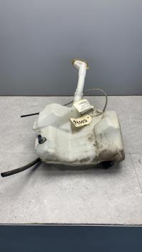 Vase de lave glace
