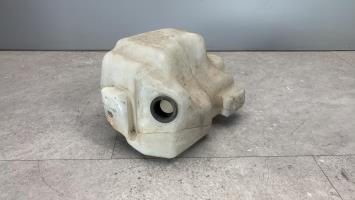 Vase de lave glace