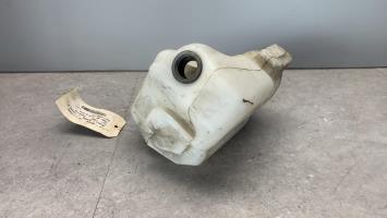 Vase de lave glace